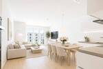 Etagenwohnung München Neuhausen-Nymphenburg - 3 Zimmer, 93 m&sup2;, 1.220.000&euro; | Angebot:26917936