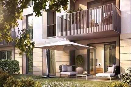 Wohnung München Am Hart - 2 Zimmer, 45 m&sup2;, 436.000&euro; | Angebot:26126575