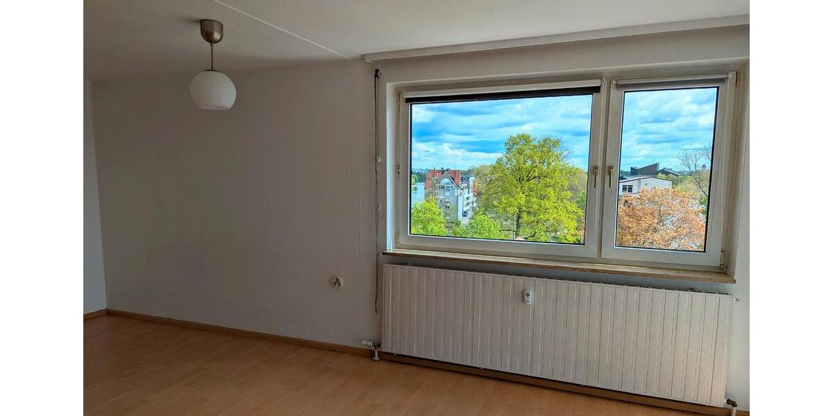 Etagenwohnung München Feldmoching-Hasenbergl - 1 Zimmer, 42 m&sup2;, 170.000&euro; | Angebot:26343049