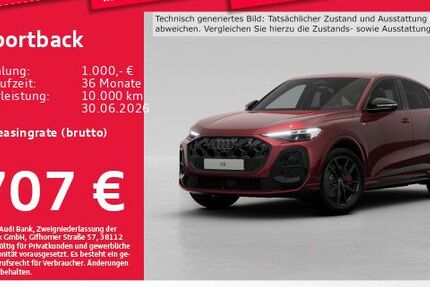 Audi Q5 18.500 km 59.826 &euro; Eching 85386