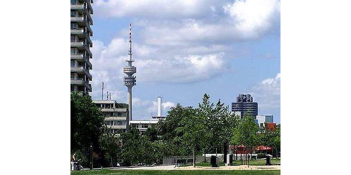 Etagenwohnung München Milbertshofen-Am Hart - 2 Zimmer, 54 m&sup2;, 400.000&euro; | Angebot:26207975