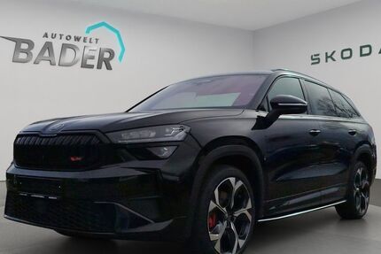 Skoda Kodiaq 9.990 km 56.450 &euro; Wolfratshausen 82515