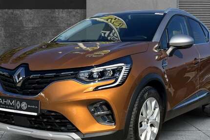 Renault Captur 63.750 km 17.990 € Freising 85354