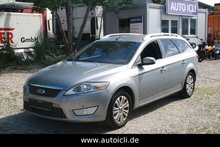 Ford Mondeo 257.014 km 1.290 &euro; Fahrenzhausen 85777
