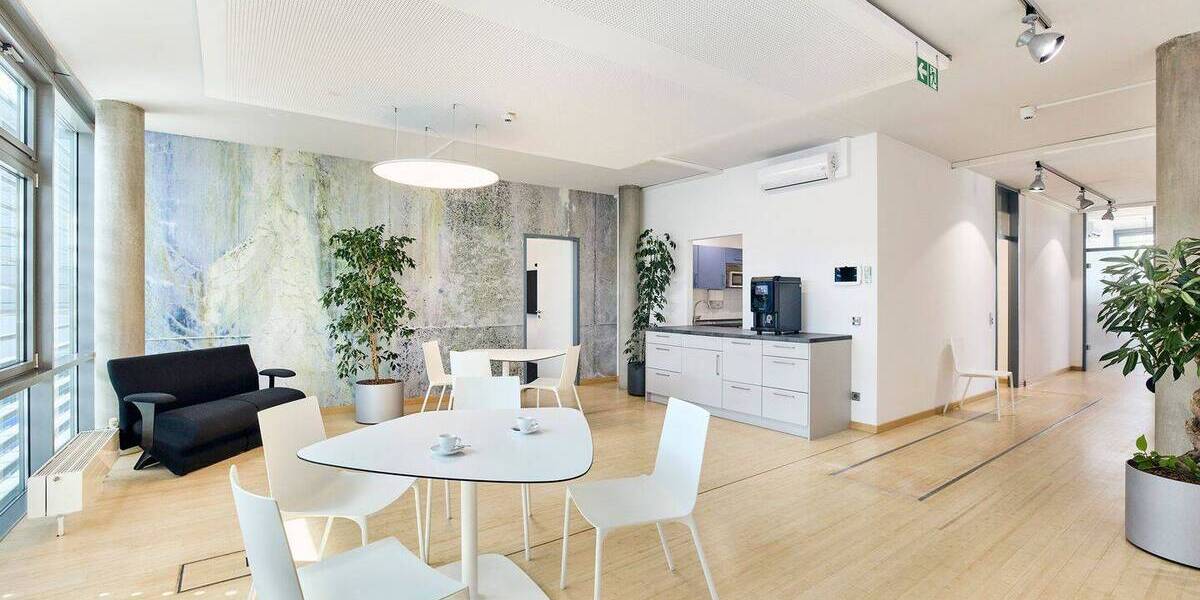 Gewerbeobjekt Ismaning - 585&euro; | Angebot:26454100