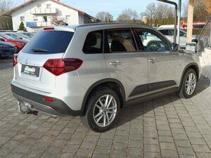 Suzuki Vitara 1.4 Boost 5D A/T Comfort+ Allgrip 102.576 km 15.660 &euro; Höhenkirchen-Siegertsbrun 85635