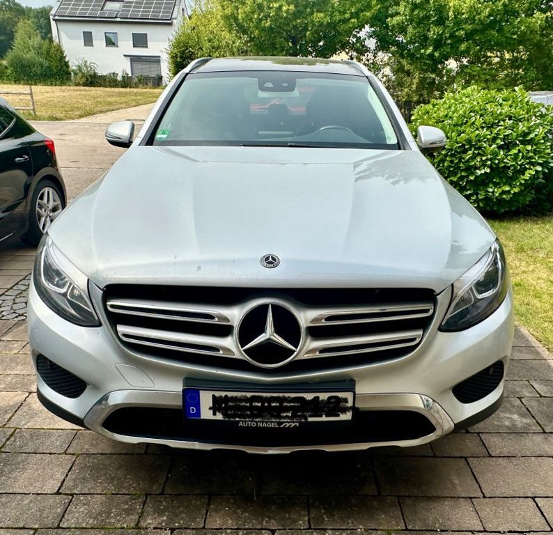 GLC 220