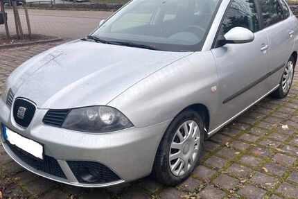 Seat Ibiza 150.000 km 2.950 &euro; München 80639
