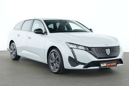 Peugeot 308 18.698 km 22.330 € Garching 85748