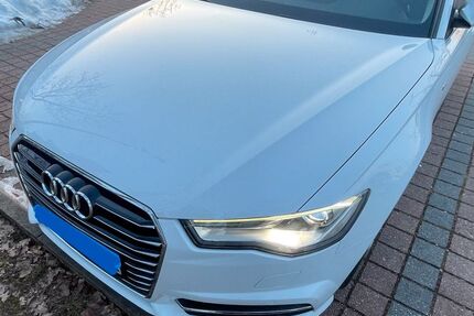 Audi A6 140.000 km 15.500 &euro; Ottobrunn 85521