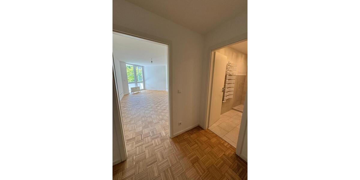 Etagenwohnung München Bogenhausen - 2 Zimmer, 60 m&sup2;, 555.000&euro; | Angebot:26926188