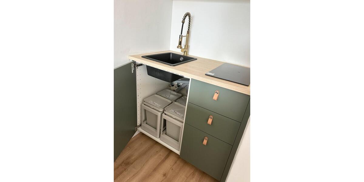 Etagenwohnung München Schwanthalerhöhe - 1 Zimmer, 25 m&sup2;, 269.000&euro; | Angebot:27226197