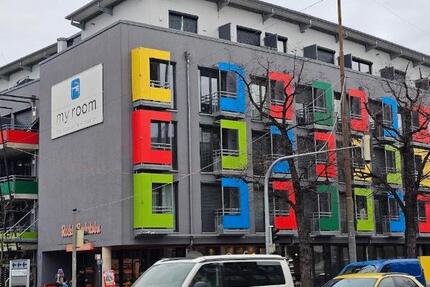 Wohnung München Ramersdorf-Perlach - 1 Zimmer, 23 m&sup2;, 275.000&euro; | Angebot:26232023