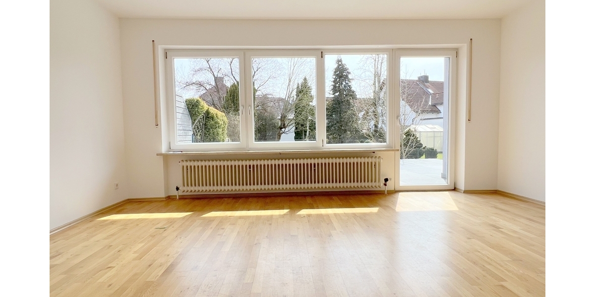 Familienfreundliche DHH in Olching - Doppelhaushälfte Olching | Angebot:26019768