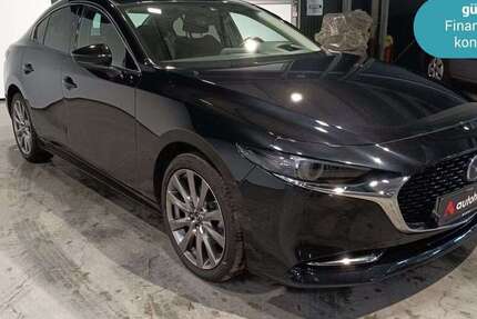 Mazda 3 75.135 km 19.190 &euro; Eching 85386