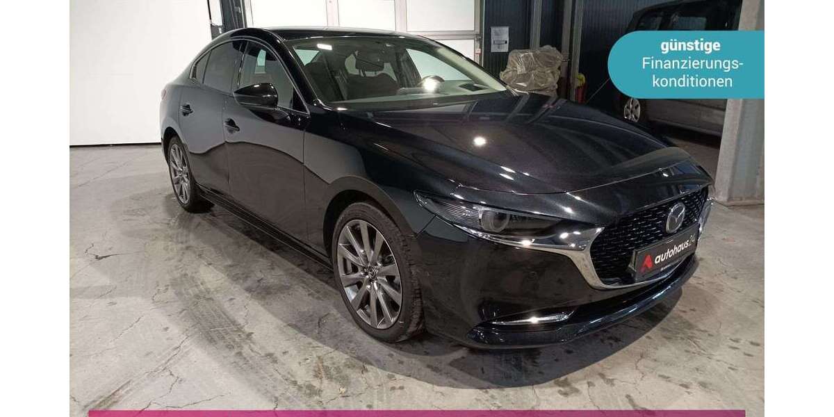 Mazda 3 75.135 km 19.190 &euro; Eching 85386