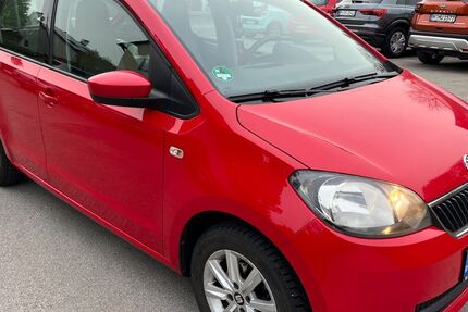Skoda Citigo 239.999 km 1.999 € München 81929