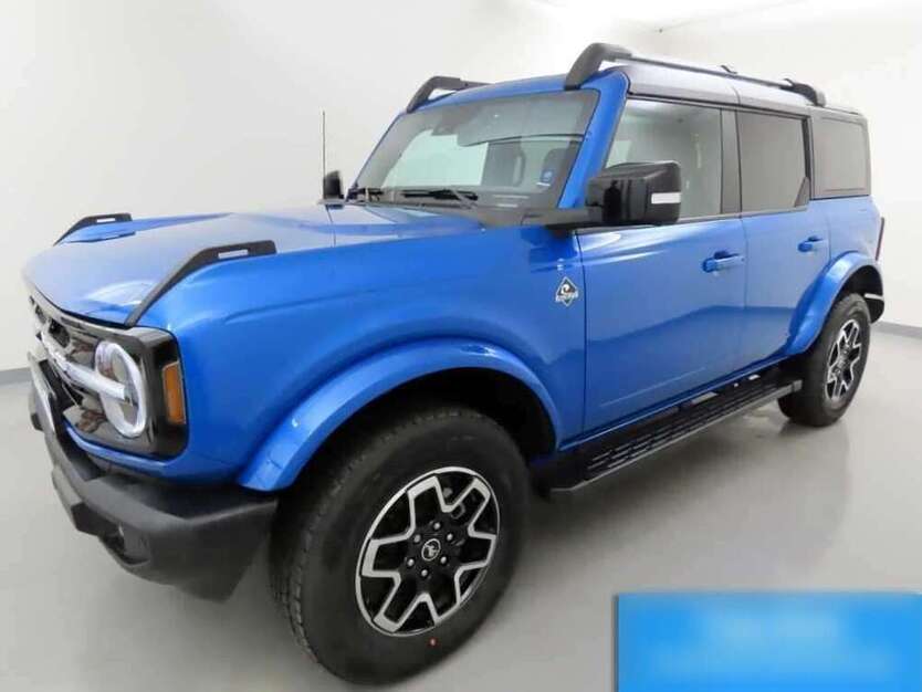 Bronco