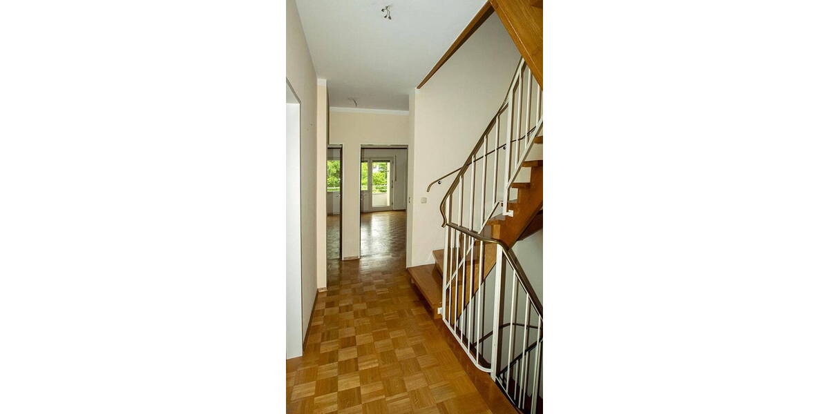 Doppelhaushälfte München Trudering-Riem - 5 Zimmer, 152 m&sup2;, 995.000&euro; | Angebot:26016189