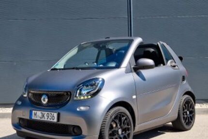 Smart ForTwo 76.809 km 14.900 &euro; München 81373