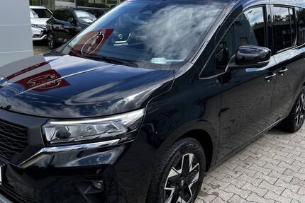 Nissan Townstar 29.327 km 23.280 &euro; München 81677