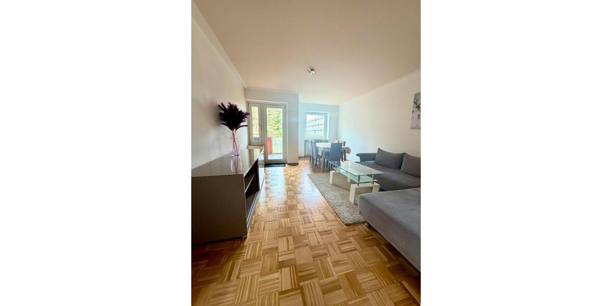 Etagenwohnung München Ramersdorf-Perlach - 4 Zimmer, 92 m&sup2;, 2.600&euro; | Angebot:25431634