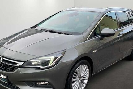 Opel Astra 141.592 km 10.970 &euro; München 81547