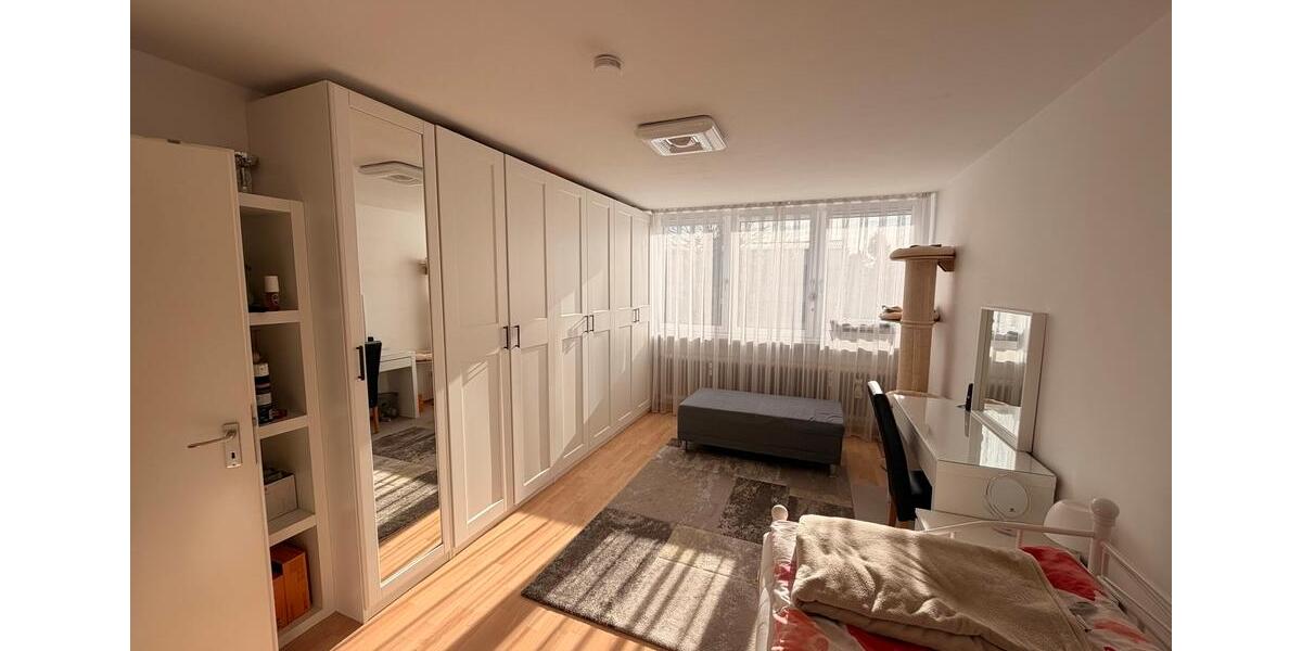 Etagenwohnung Germering - 4 Zimmer, 88 m&sup2;, 529.000&euro; | Angebot:27120597