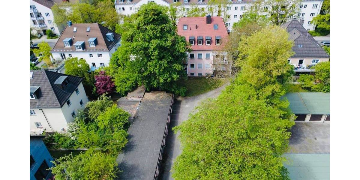 Mehrfamilienhaus, Wohnhaus München Ramersdorf-Perlach - 1 Zimmer, 518 m&sup2;, 3.589.000&euro; | Angebot:26674994
