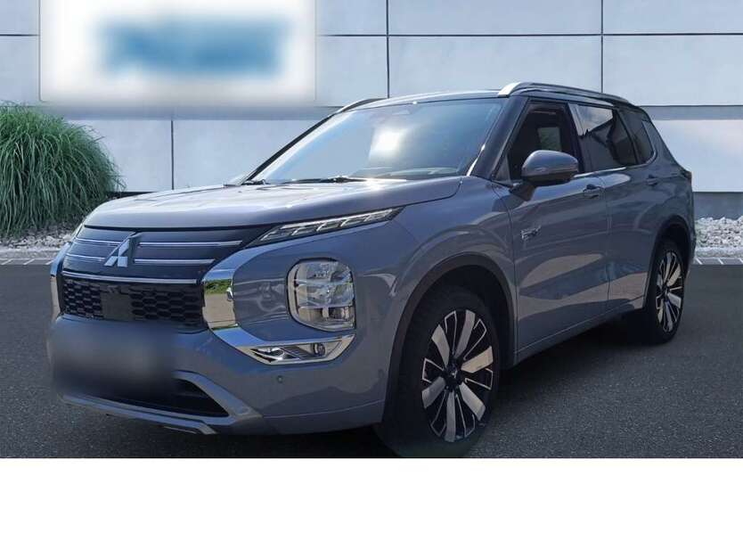 Mitsubishi Outlander 2.650 km 54.450 € Grünwald 82031