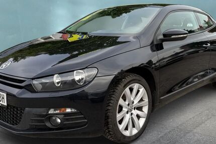 VW Scirocco 130.000 km 5.999 &euro; München 81243