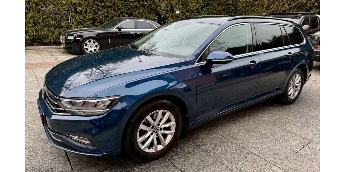 VW Passat 169.000 km 15.980 &euro; München 81827