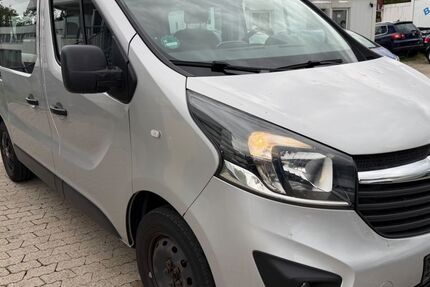 Opel Vivaro 235.000 km 8.500 &euro; Garching bei München 85748