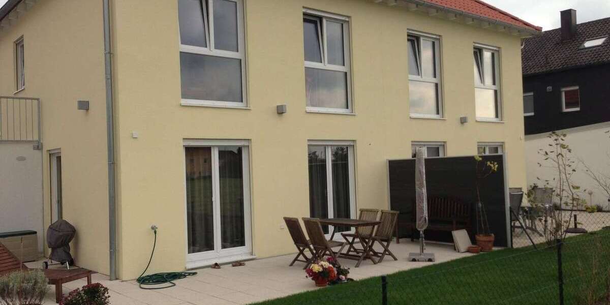 Einfamilienhaus Germering - 6 Zimmer, 142 m&sup2;, 1.148.000&euro; | Angebot:26836659