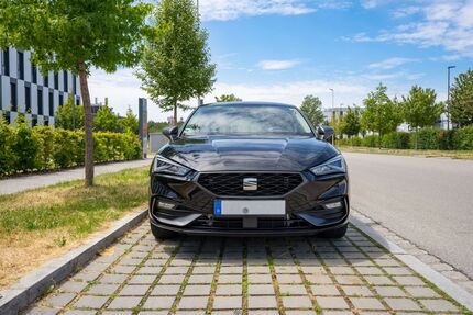 Seat Leon 63.400 km 18.300 &euro; Gilching 82205