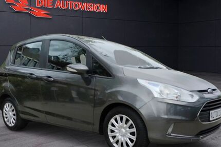 Ford B-Max 116.000 km 7.499 &euro; Grassbrunn 85630
