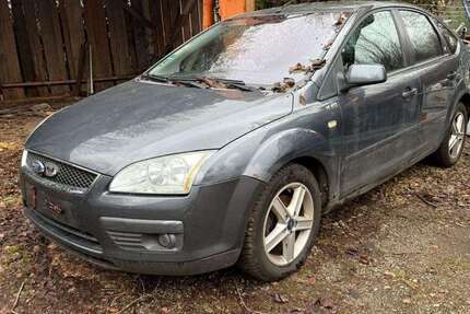 Ford Focus 200.000 km 299 &euro; Oberhaching 82041