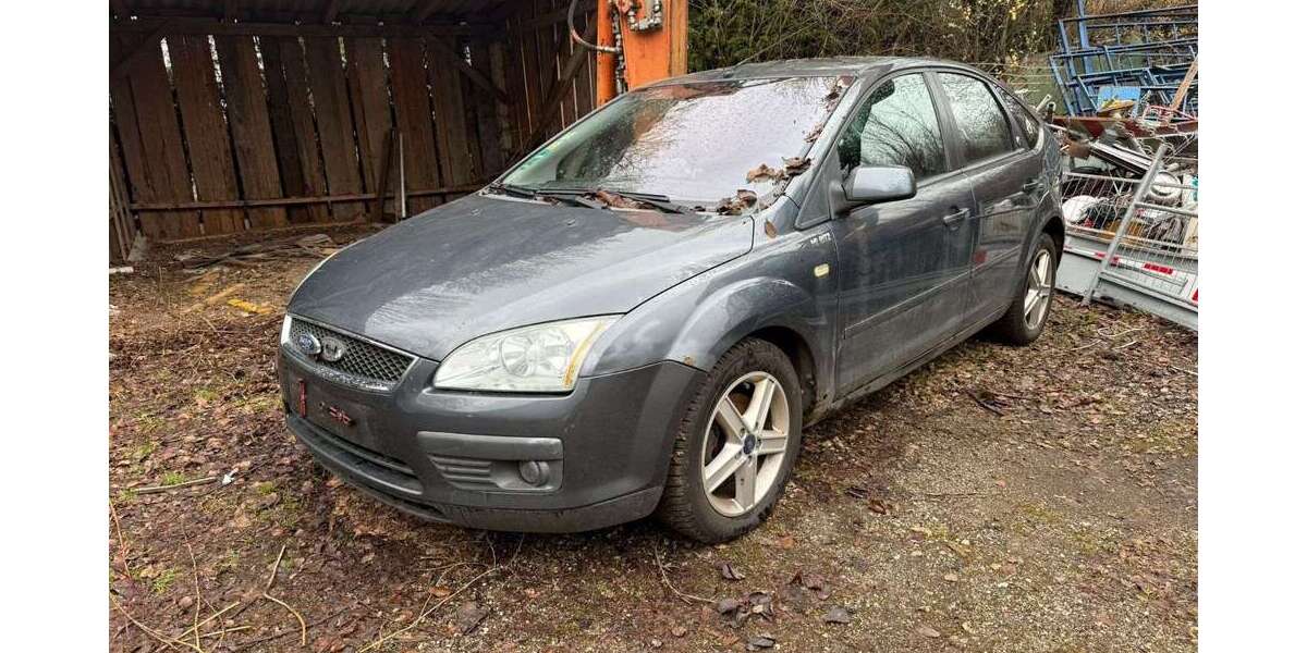 Ford Focus 200.000 km 299 &euro; Oberhaching 82041