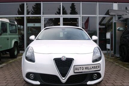 Alfa Romeo Giulietta 72.800 km 14.333 € Fürstenfeldbruck 82256