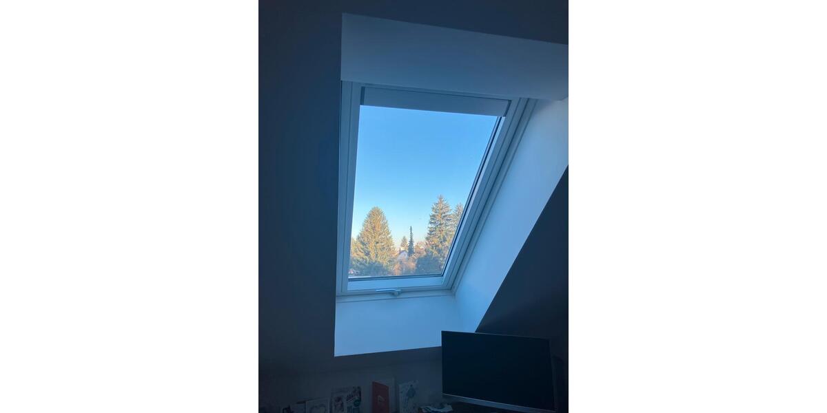 Dachgeschoßwohnung München Aubing-Lochhausen-Langwied - 3 Zimmer, 82 m&sup2;, 789.000&euro; | Angebot:26124084