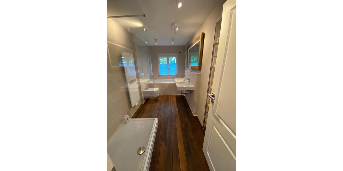 Reihenhaus München Pasing-Obermenzing - 3 Zimmer, 110 m&sup2;, 3.500&euro; | Angebot:23636588