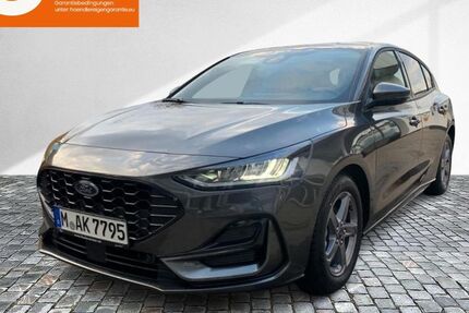 Ford Focus 21.500 km 20.290 &euro; München 81477