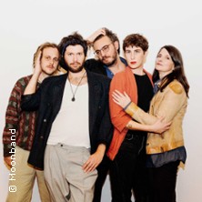 The Moonband