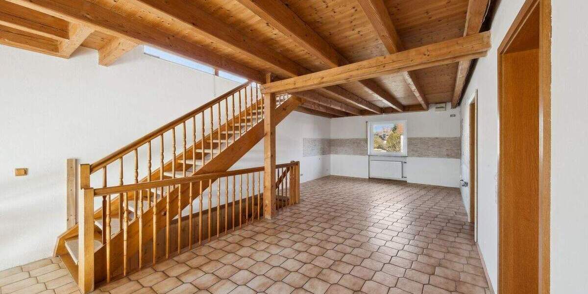 Doppelhaushälfte Höhenkirchen-Siegertsbrunn Höhenkirchen - 6 Zimmer, 145 m&sup2;, 795.000&euro; | Angebot:25703767