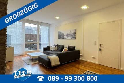 Wohnung München Obergiesing - 3 Zimmer, 116 m&sup2;, 980.000&euro; | Angebot:26192241