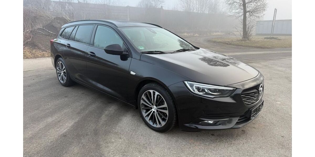 Opel Insignia 212.000 km 12.200 &euro; Dachau 85221