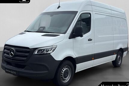 Mercedes-Benz Sprinter 5.543 km 52.500 &euro; Landsham 85652