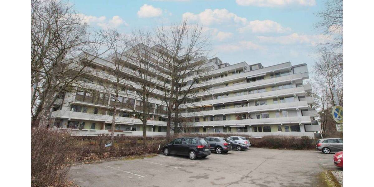 Etagenwohnung Unterschleißheim - 2 Zimmer, 56 m&sup2;, 334.000&euro; | Angebot:26093625