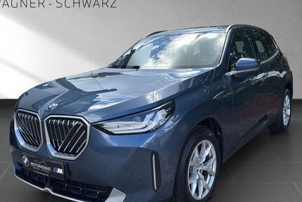 BMW X3 8.200 km 47.880 &euro; Kirchseeon 85614