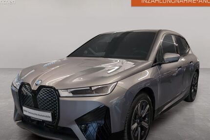 BMW iX 87.908 km 38.902 &euro; München 80939